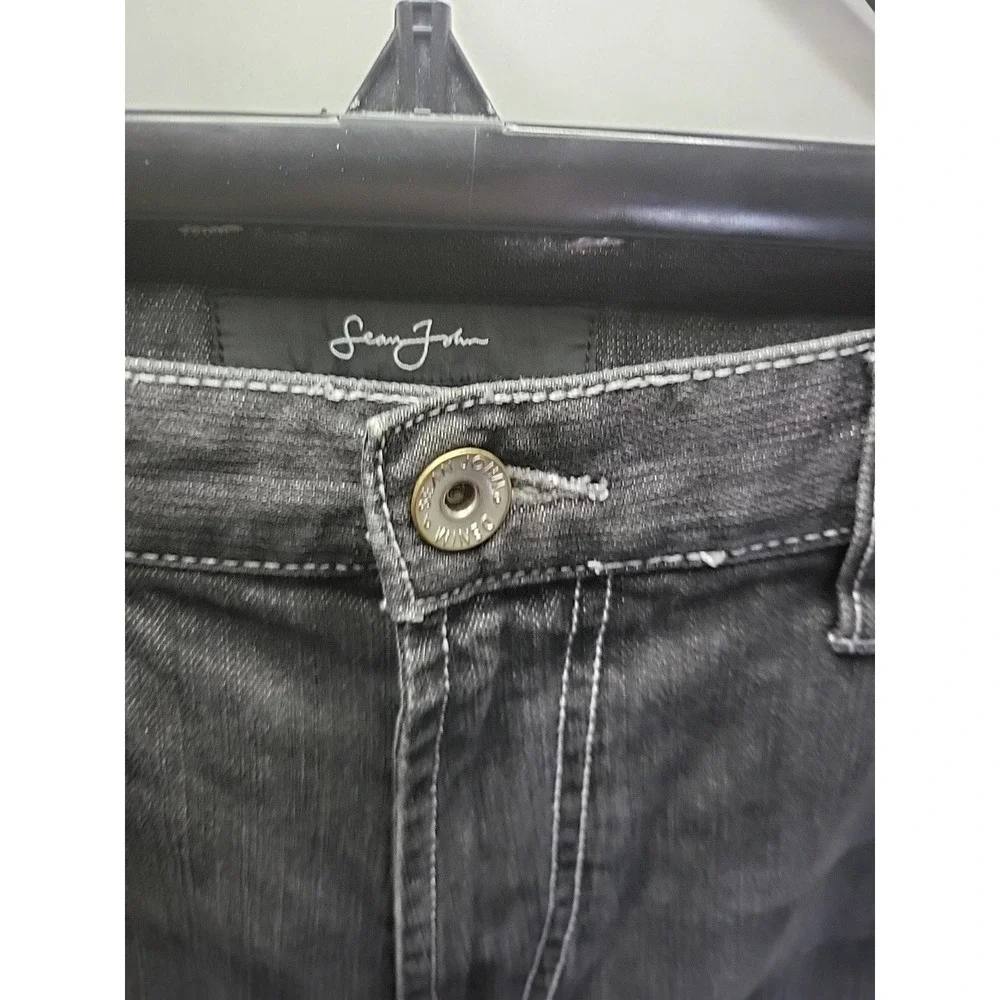 Sean John this product